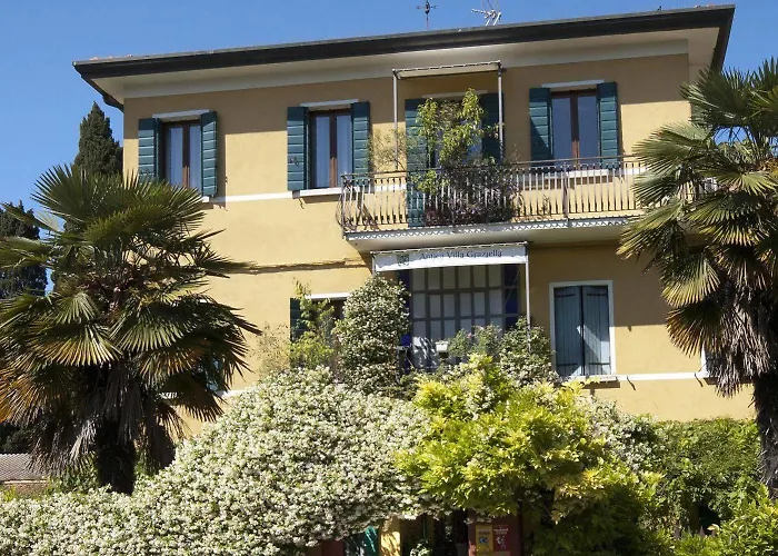 Antica Villa Graziella