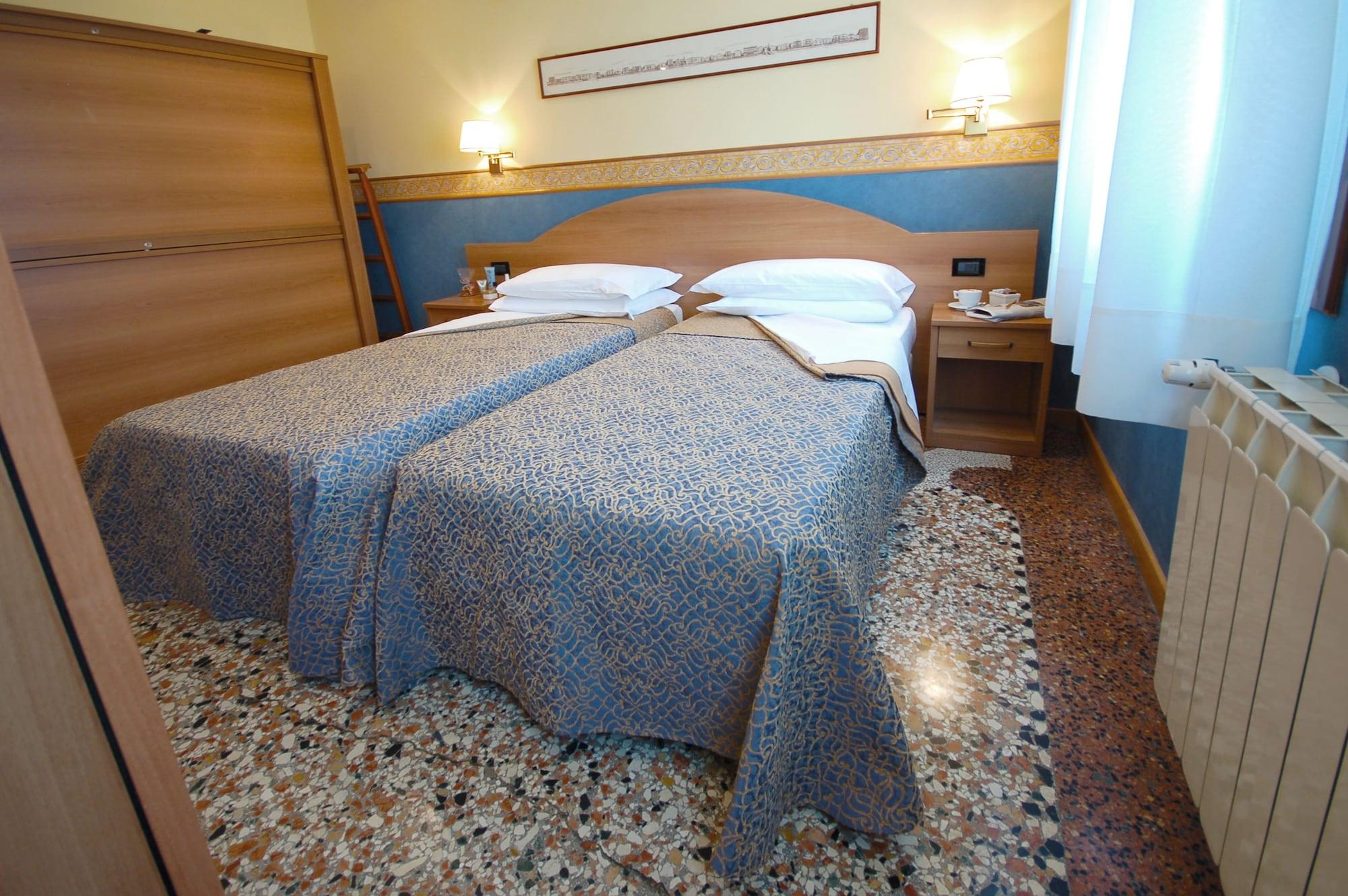 Hotel Antica Graziella Marghera