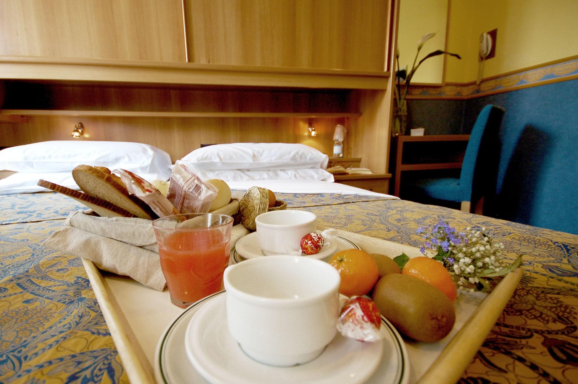 Antica Graziella Hotel