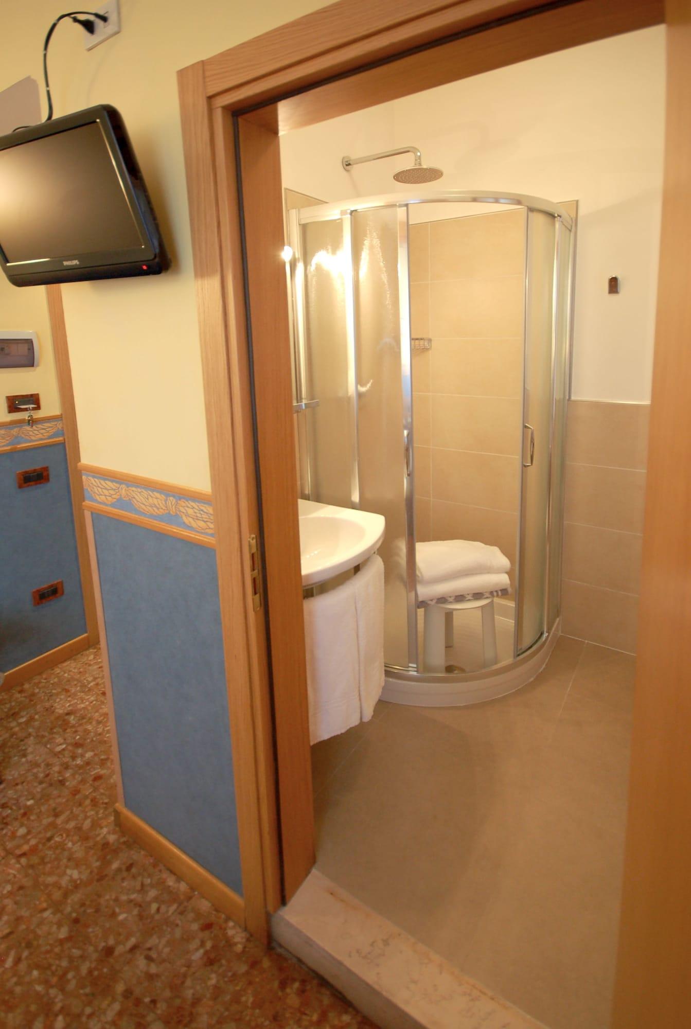 Antica Graziella Hotel Marghera