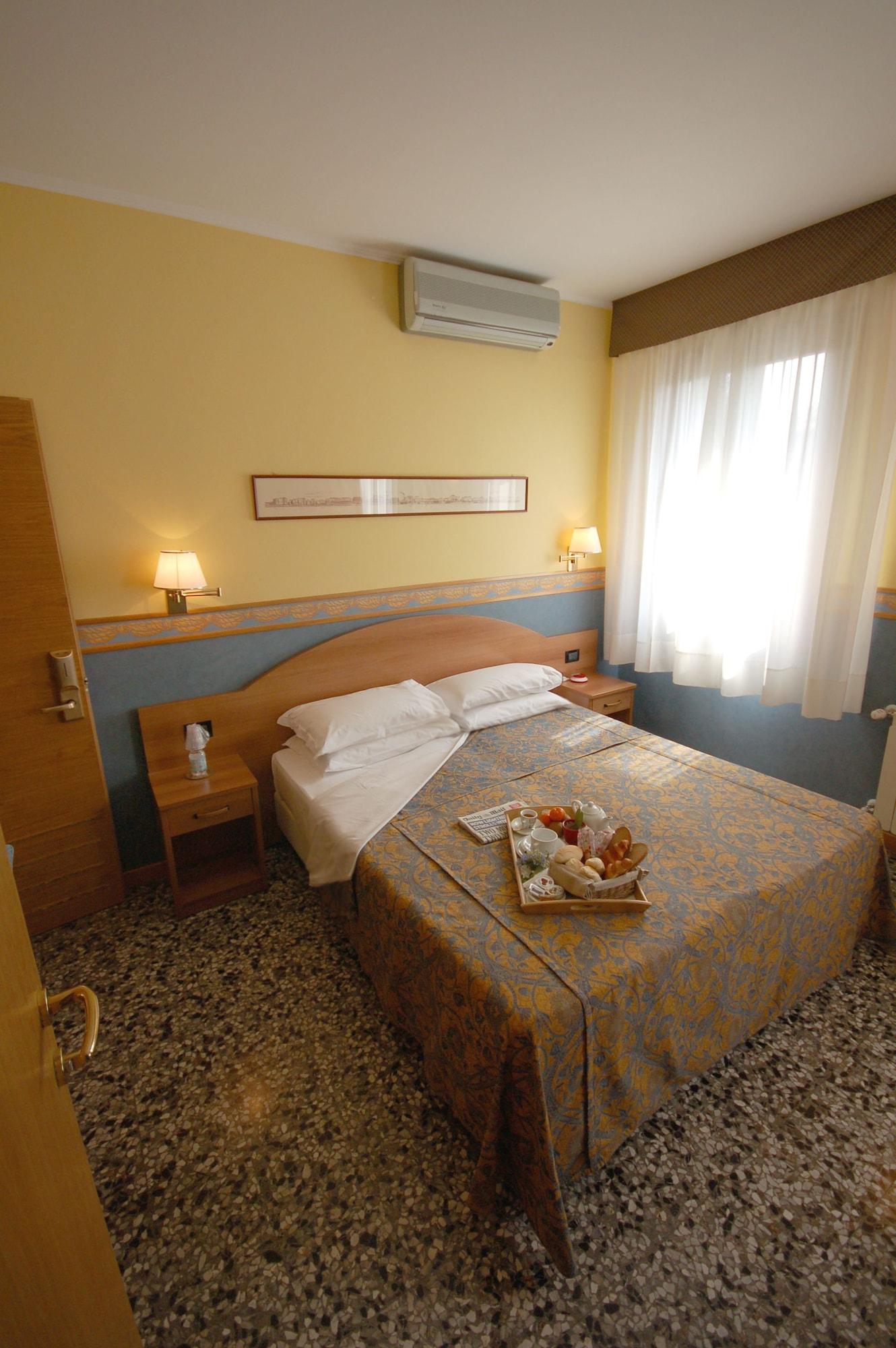 Antica Graziella Hotel 2*
