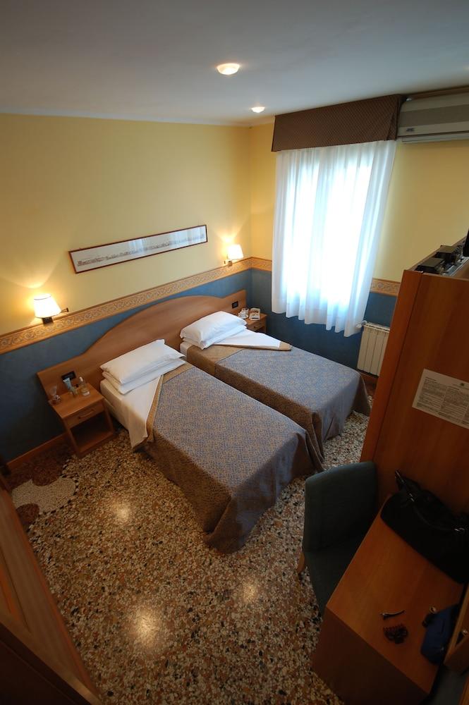 Hotel Antica Graziella Marghera