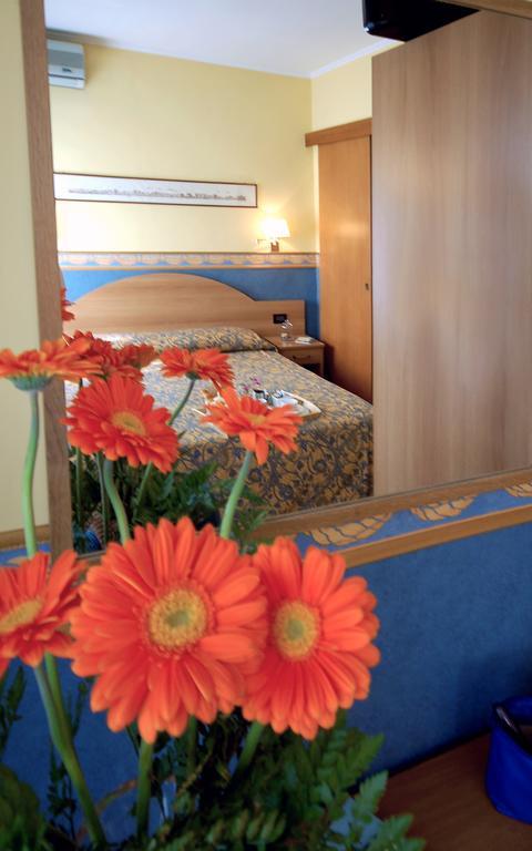 Antica Graziella Hotel Marghera