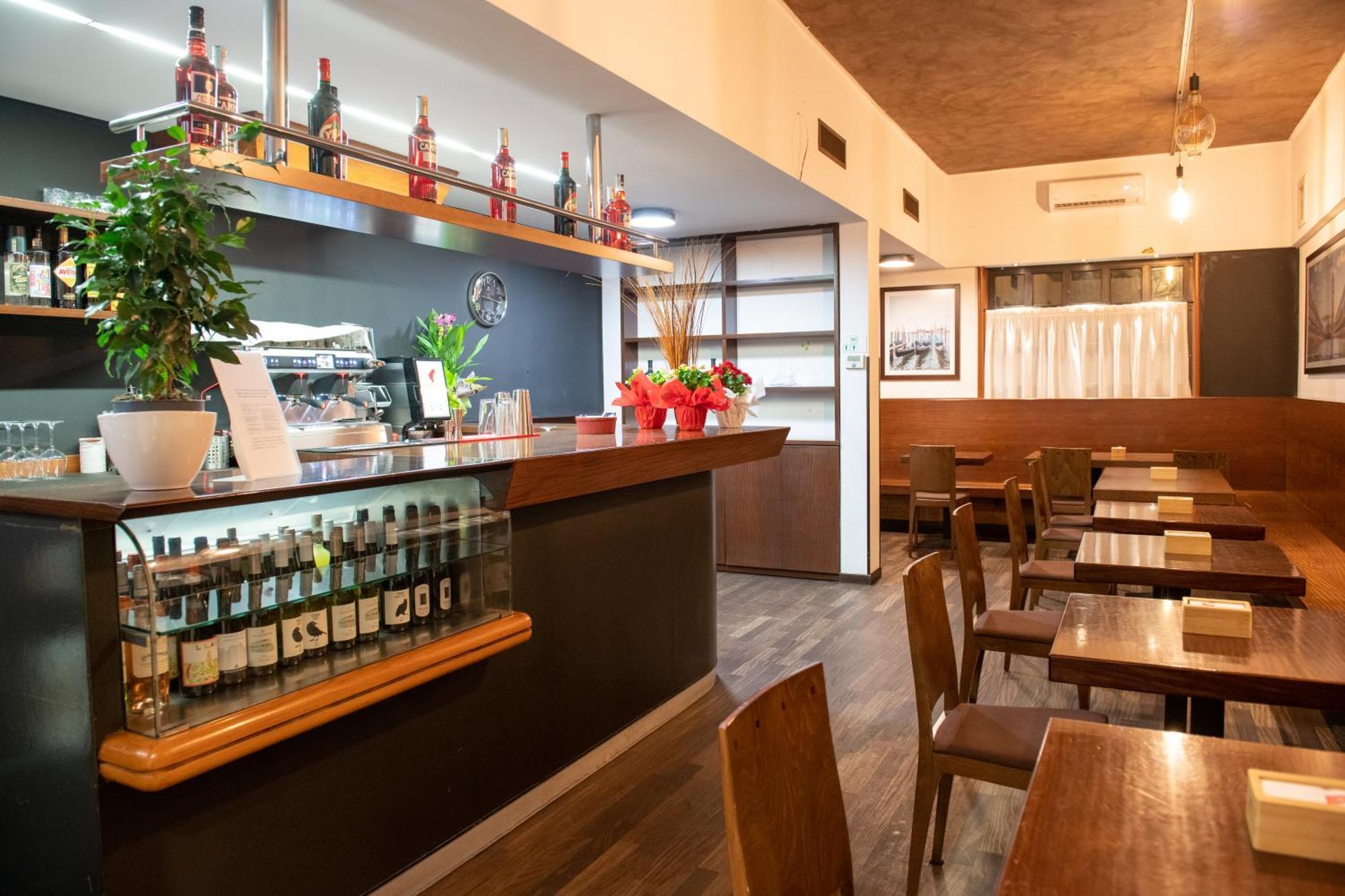 Antica Graziella Hotel Marghera