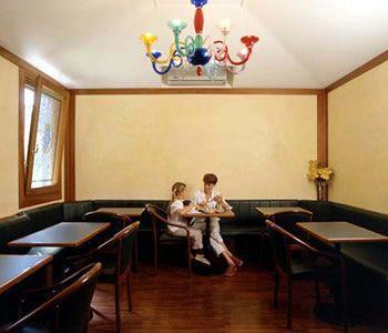 Hotel Antica Graziella
