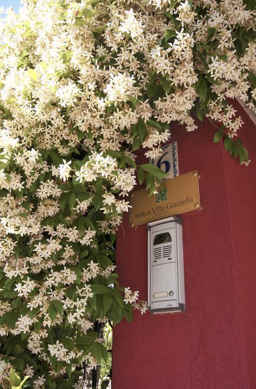 Hotel Antica Graziella