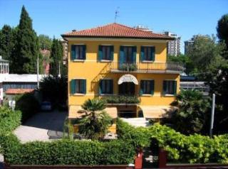 Hotel Antica Graziella Marghera