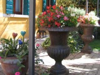Hotel Antica Graziella