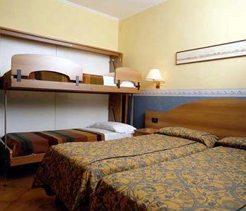 Antica Graziella Hotel Marghera