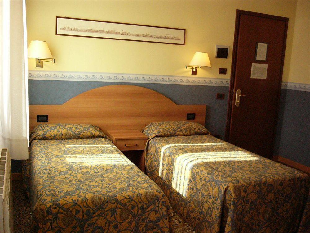 Hotel Antica Graziella Marghera