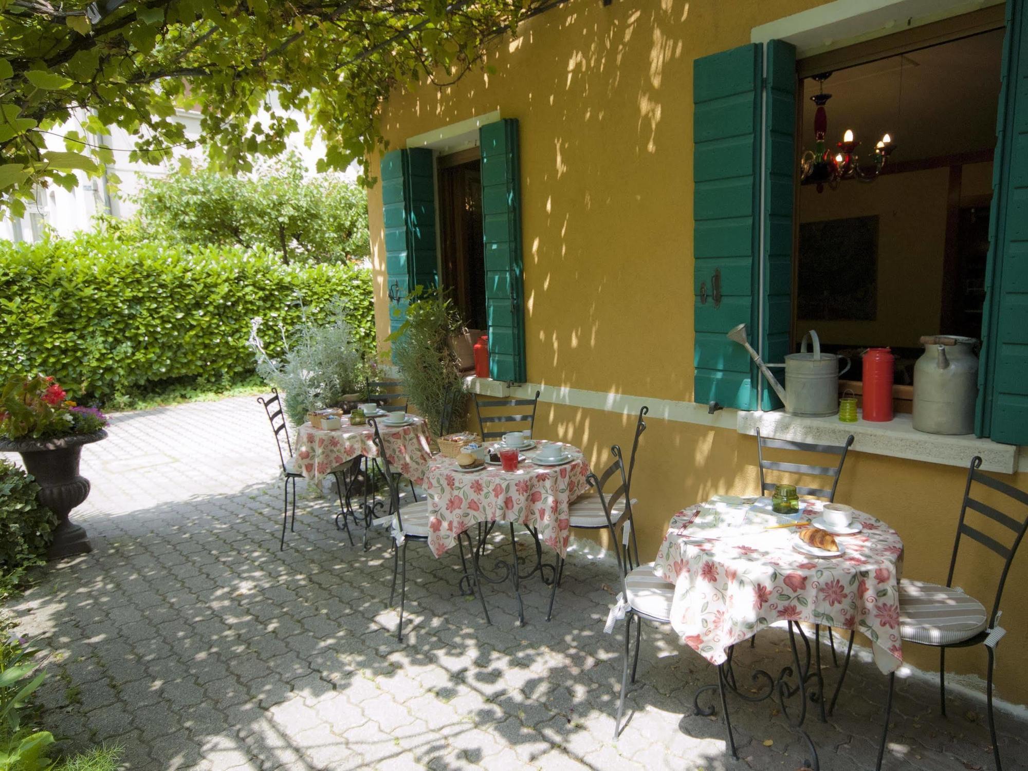 Antica Graziella 2* Marghera
