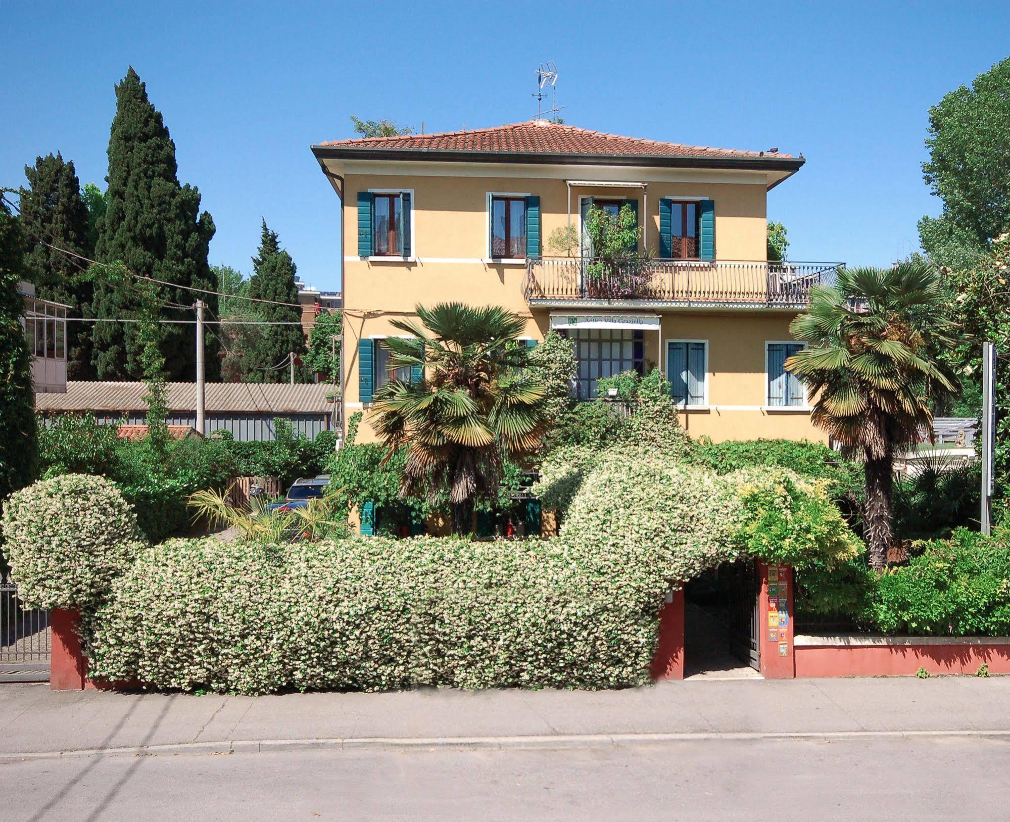 Antica Graziella Hotel