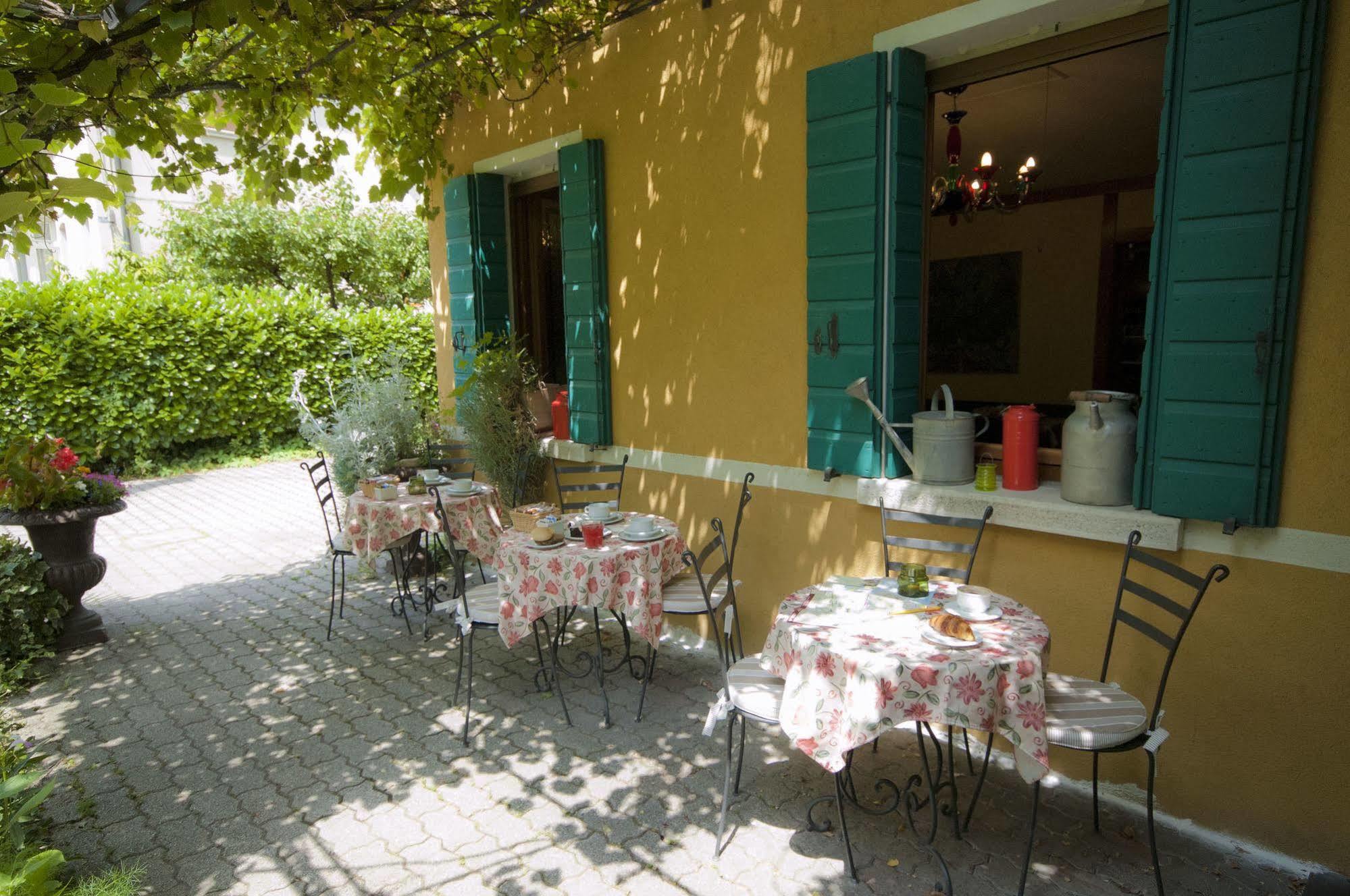Hotel Antica Graziella 2*