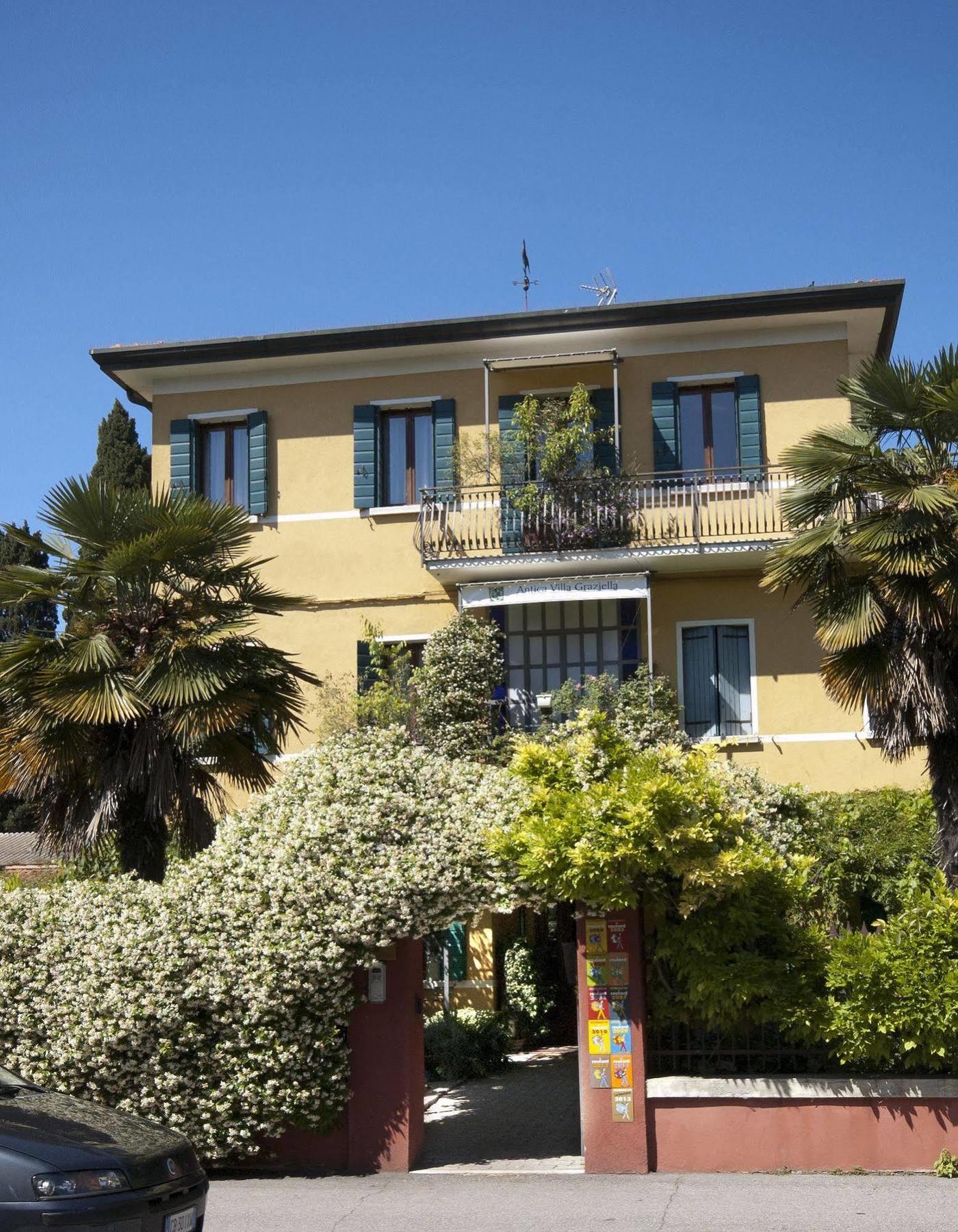 Antica Graziella Marghera