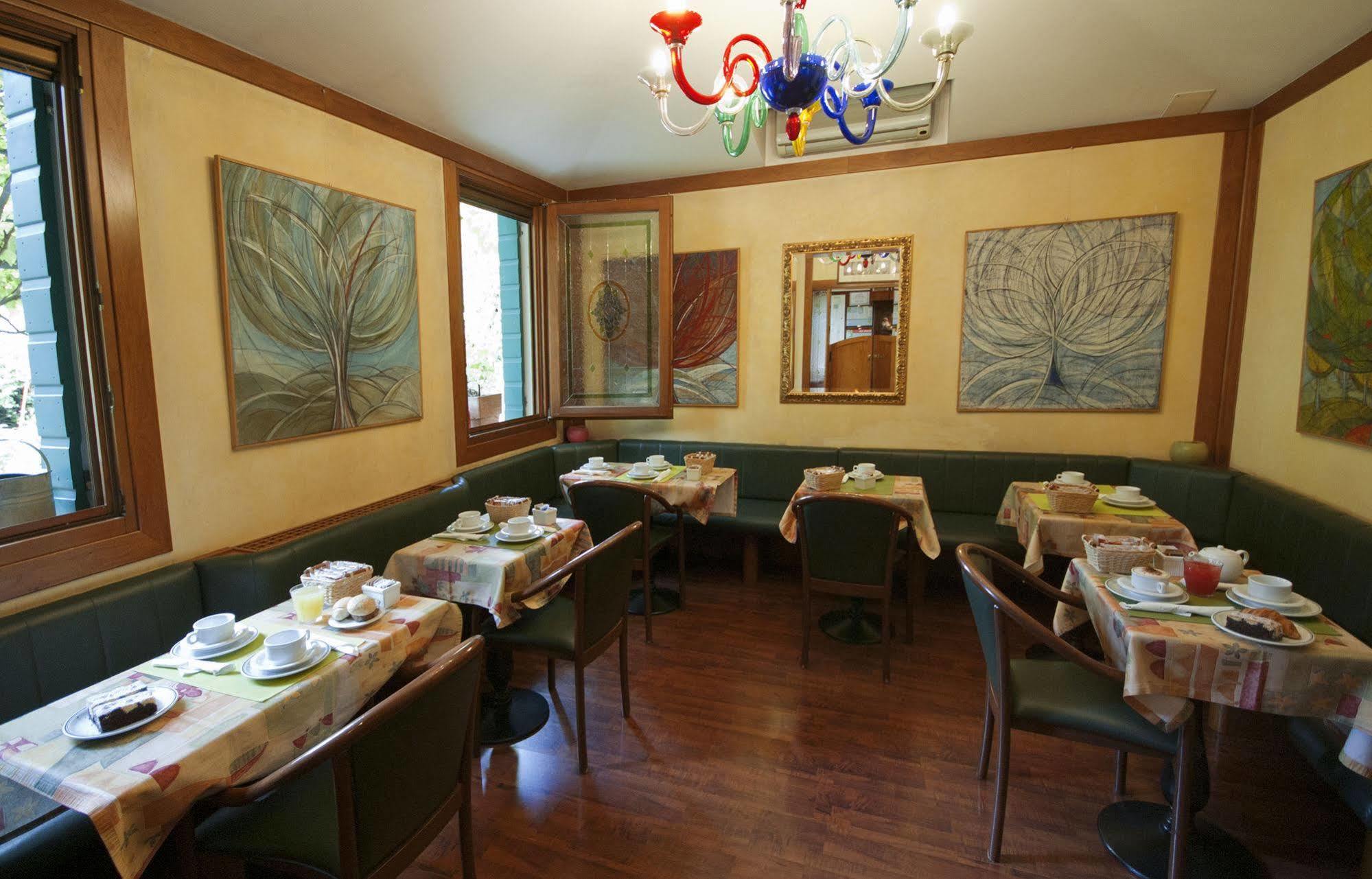 Antica Graziella Hotel