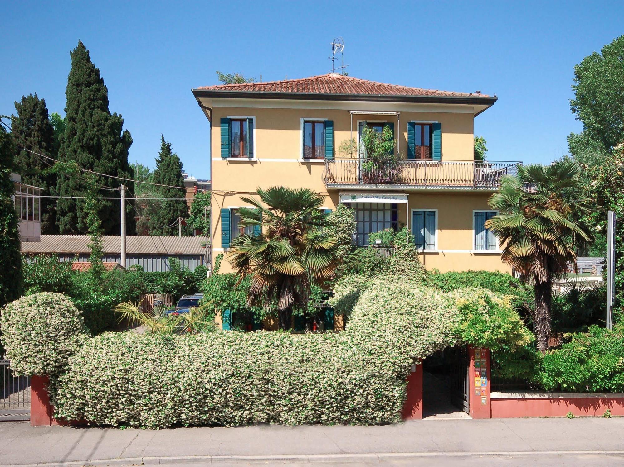 Antica Graziella 2*