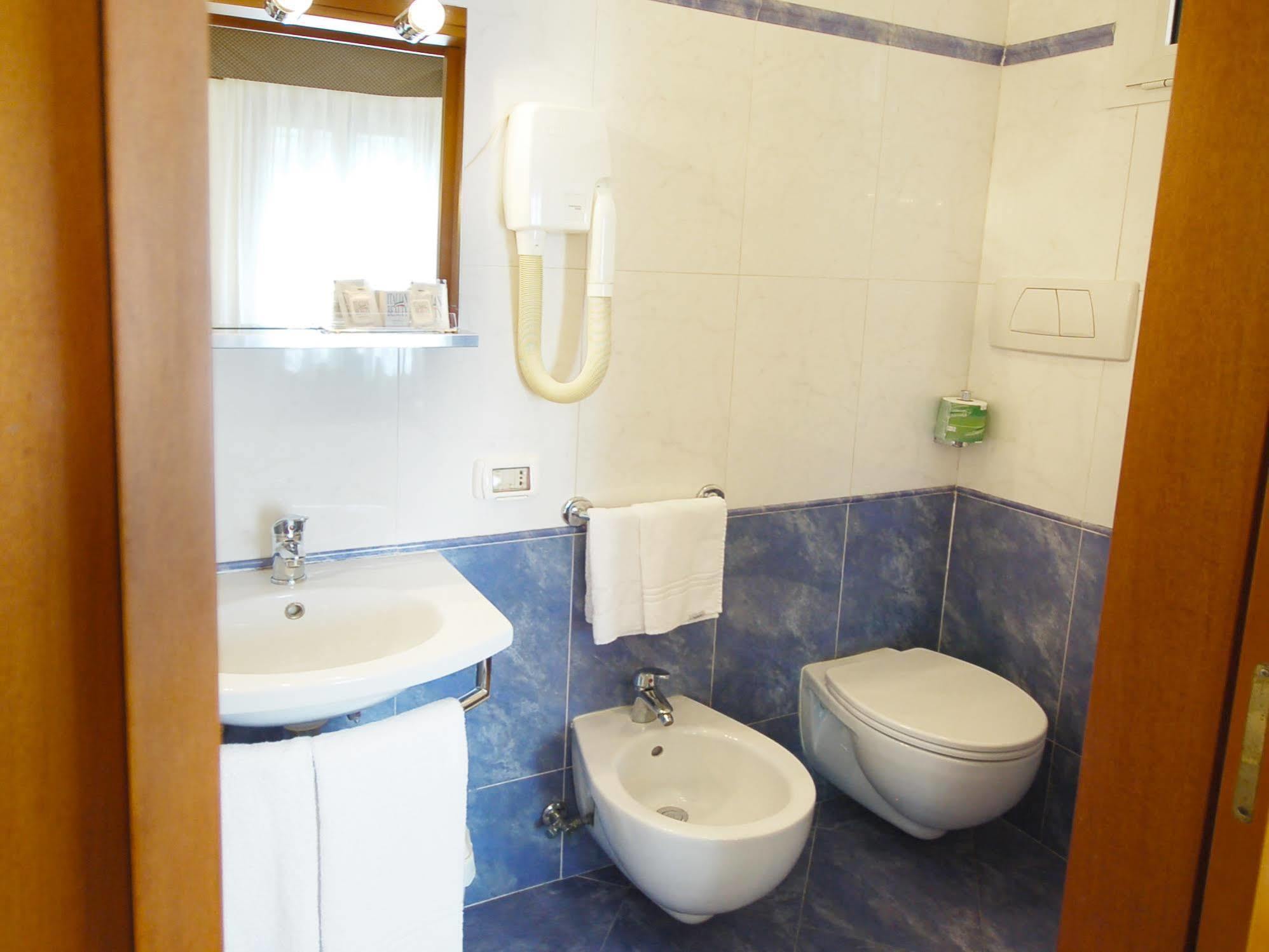 Antica Graziella 2* Marghera