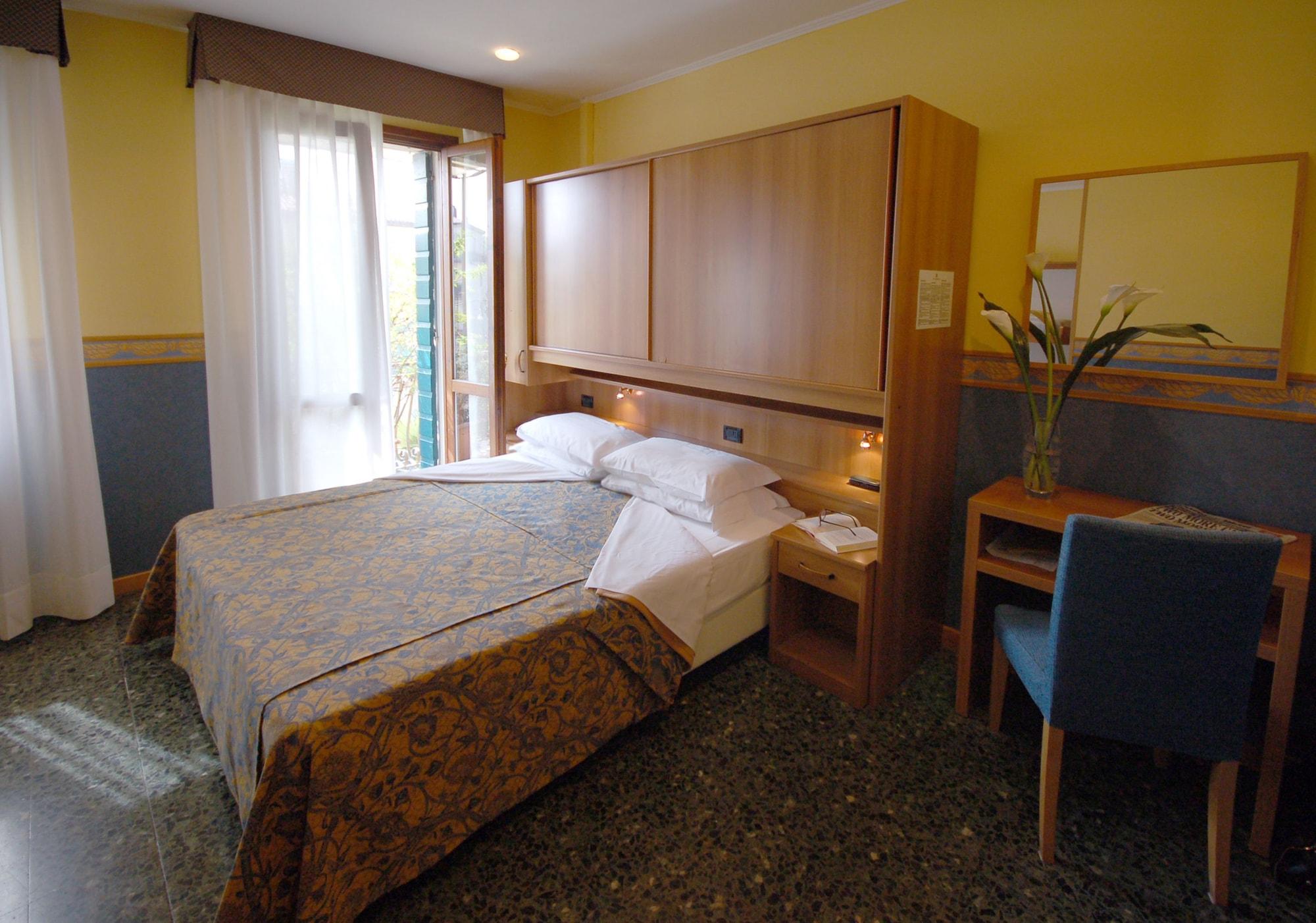 Hotel Antica Graziella Venice - Atika & Atif