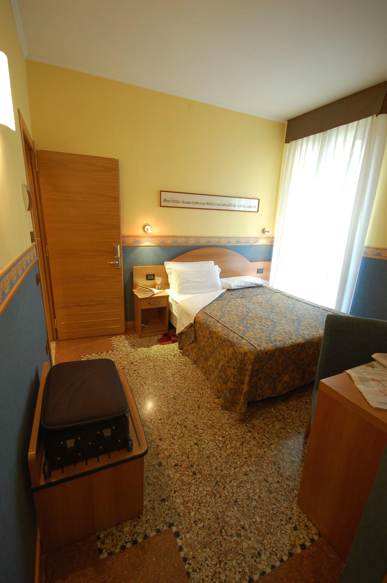 Hotel Antica Graziella Venice - Atika & Atif