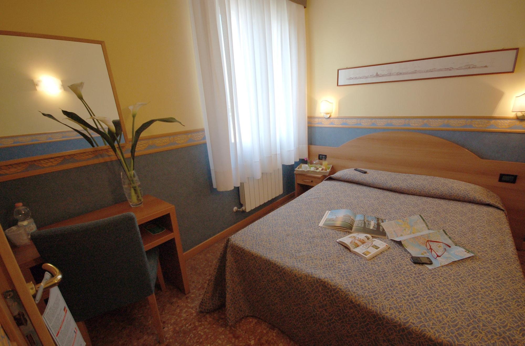 Antica Graziella Venice - Atika & Atif Hotel 2*