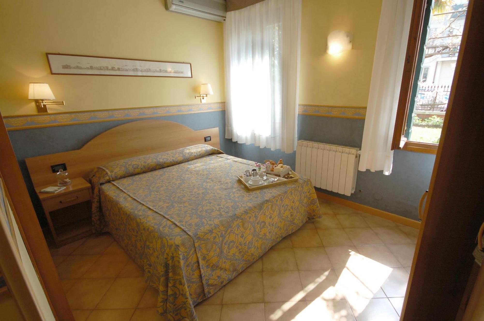 Antica Graziella Venice - Atika & Atif Hotel 2*