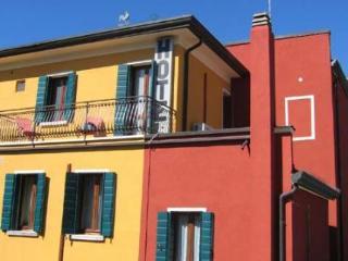 Hotel Antica Graziella Venice - Atika & Atif 2*