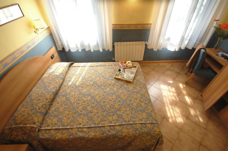 Hotel Antica Graziella Venice - Atika & Atif Marghera