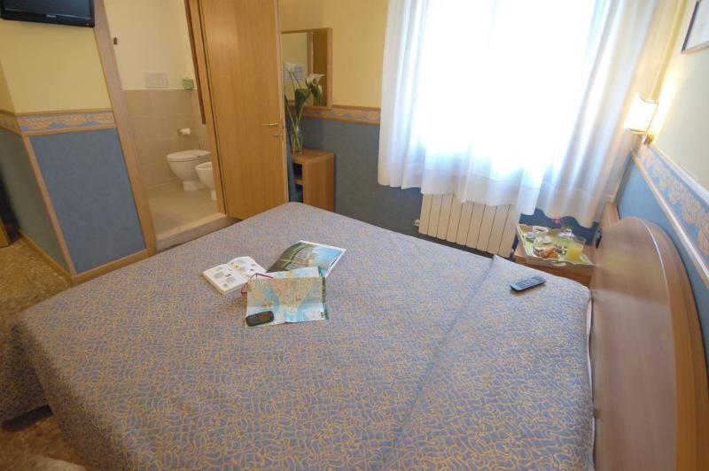 Hotel Antica Graziella Venice - Atika & Atif 2*