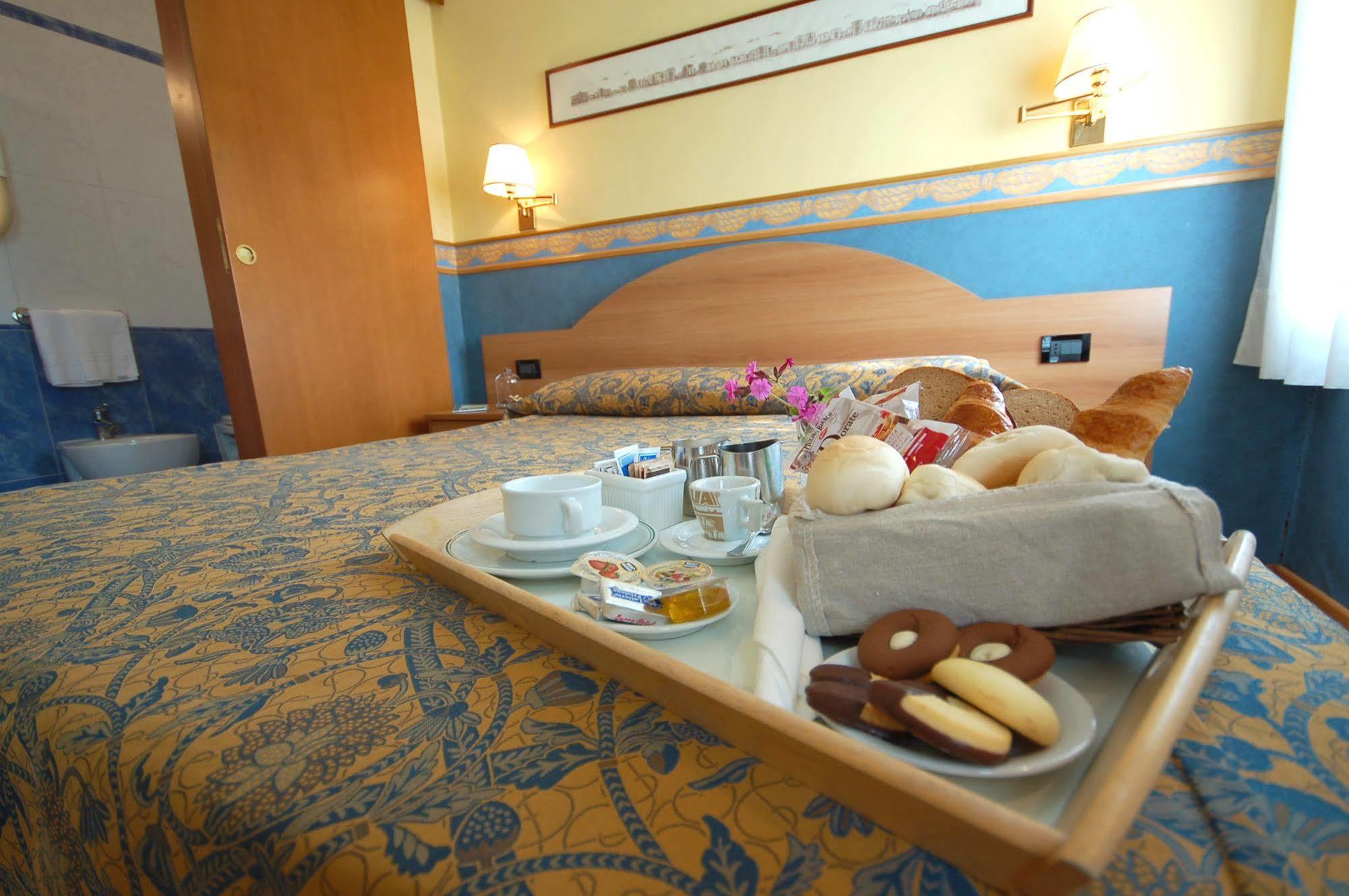 Antica Graziella Venice - Atika & Atif Hotel